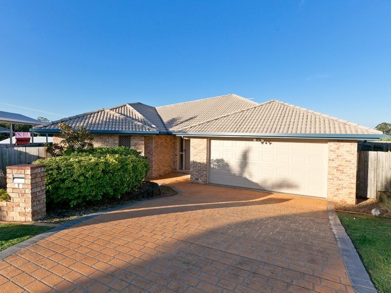12 Skilton Place, Thornlands QLD 4164