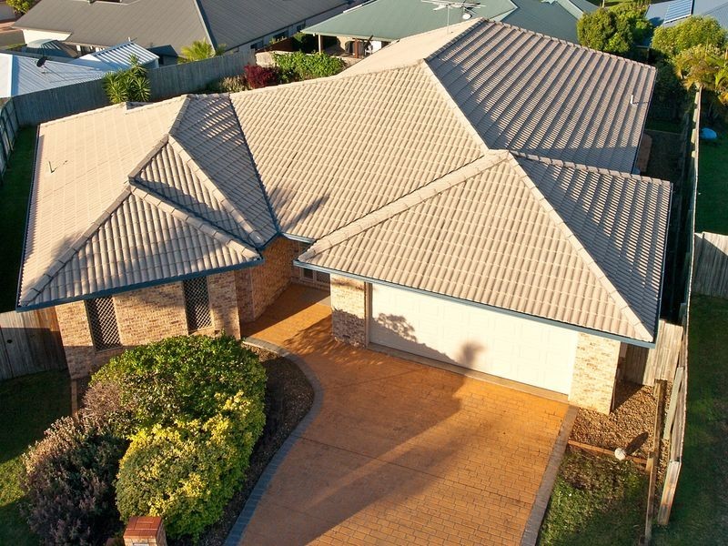 12 Skilton Place, Thornlands QLD 4164