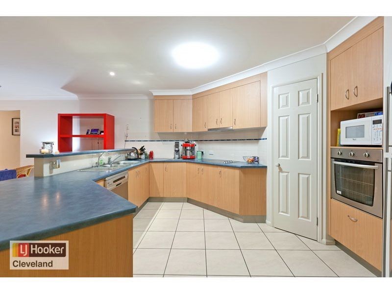 12 Skilton Place, Thornlands QLD 4164