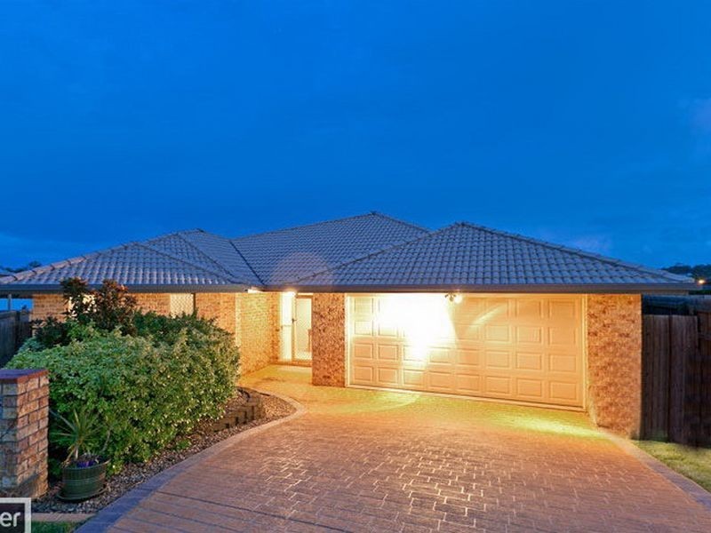 12 Skilton Place, Thornlands QLD 4164
