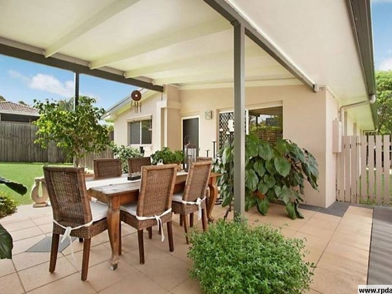 22 Moselle Drive, Thornlands QLD 4164
