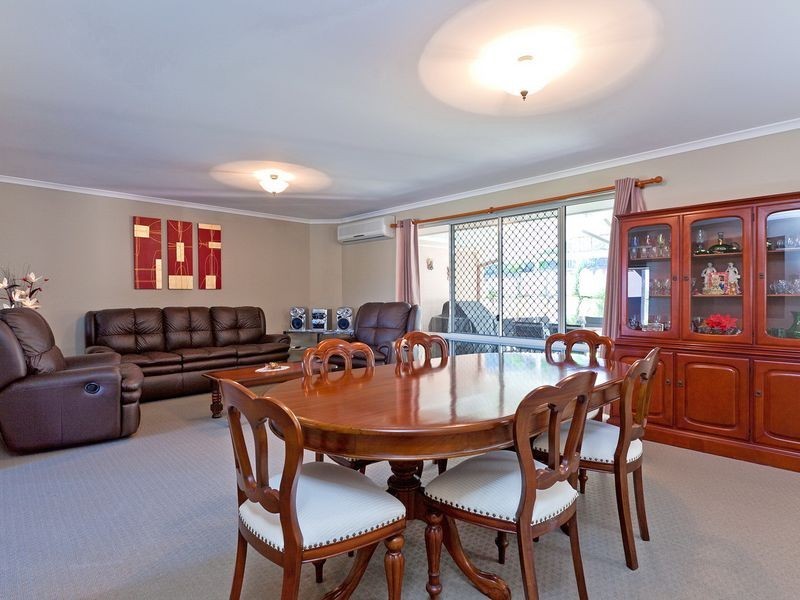 5 Truscot Place, Thornlands QLD 4164