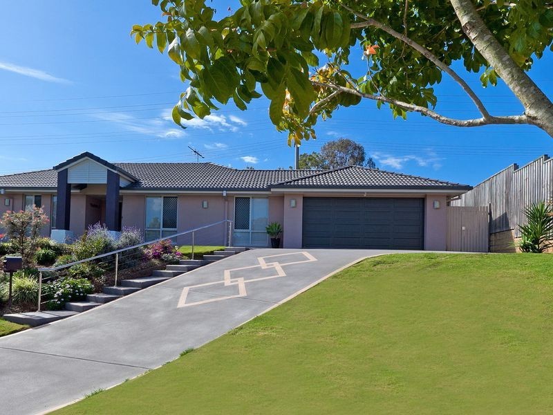 5 Truscot Place, Thornlands QLD 4164