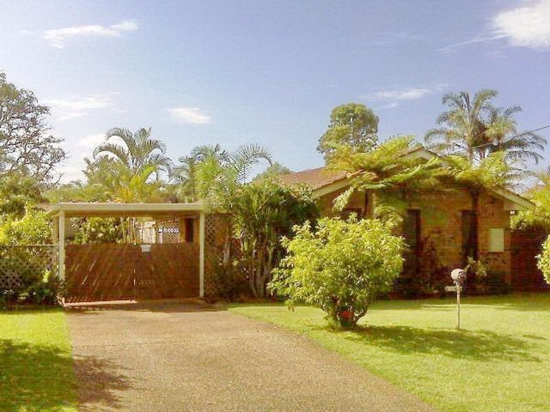 122 Sycamore Parade, Victoria Point QLD 4165