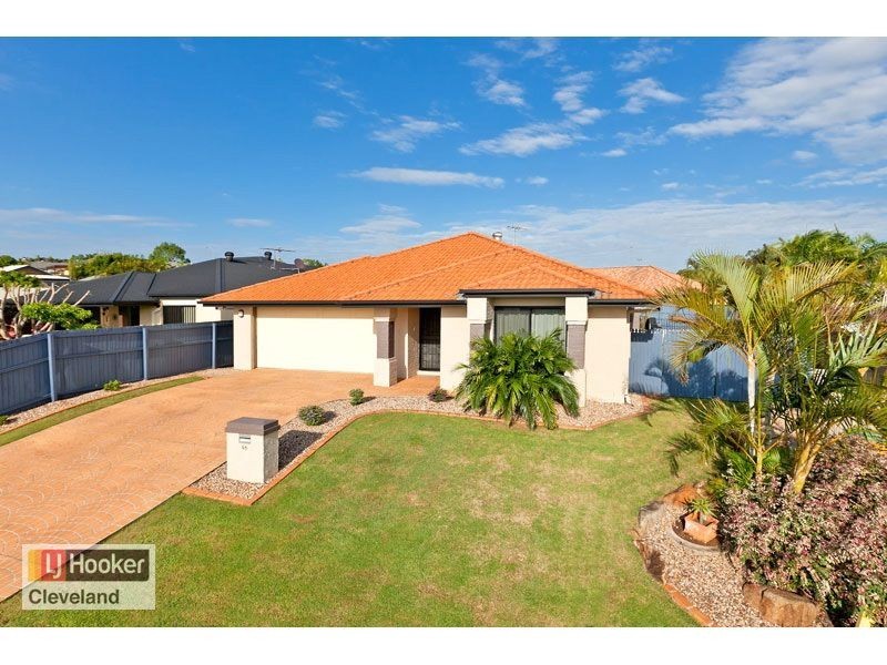 46 Ribonwood Street, Thornlands QLD 4164