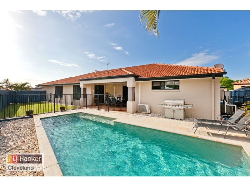 46 Ribonwood Street, Thornlands QLD 4164