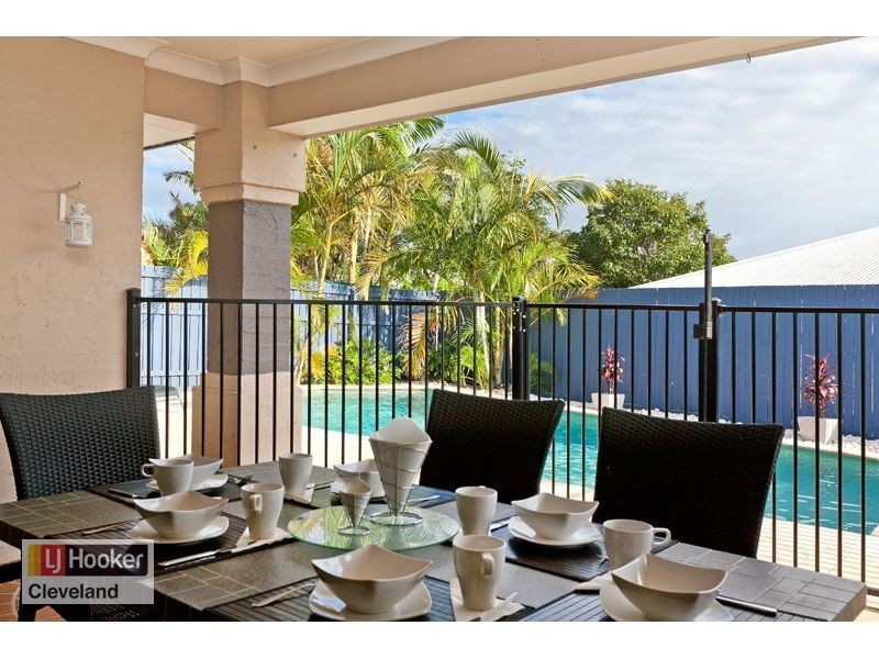 46 Ribonwood Street, Thornlands QLD 4164