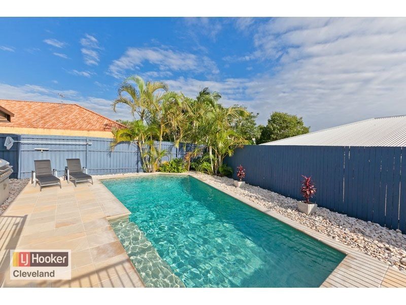 46 Ribonwood Street, Thornlands QLD 4164