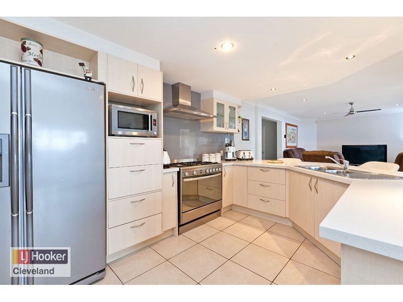 46 Ribonwood Street, Thornlands QLD 4164