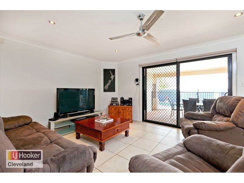 46 Ribonwood Street, Thornlands QLD 4164