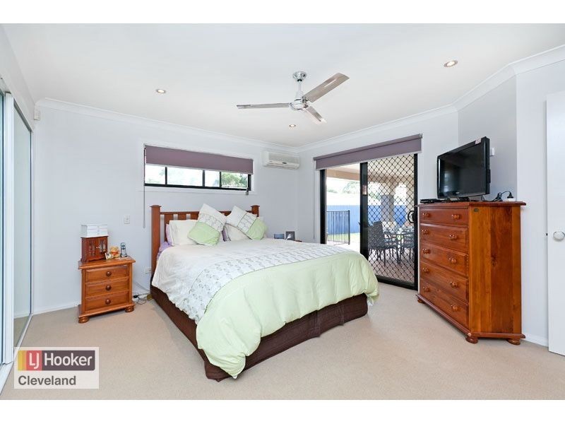 46 Ribonwood Street, Thornlands QLD 4164