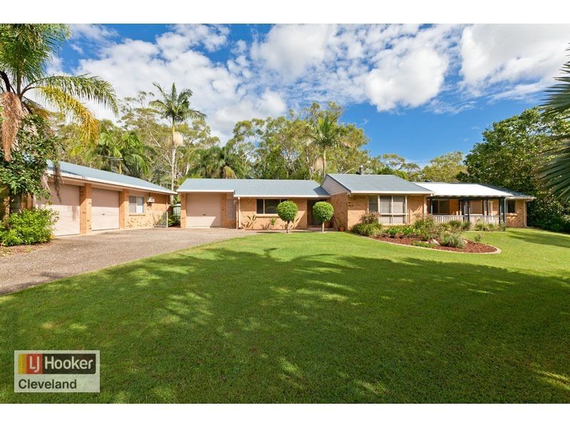 16 Korawal Street, Capalaba QLD 4157