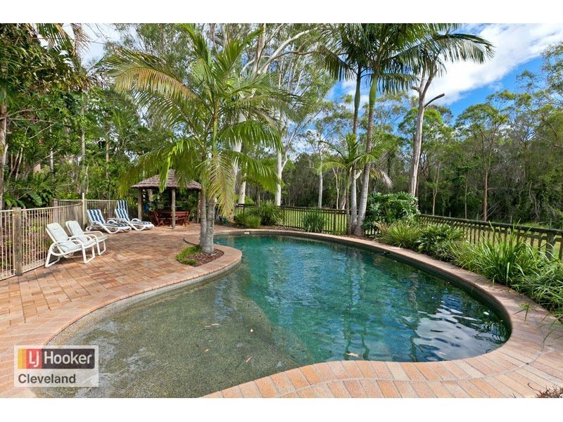16 Korawal Street, Capalaba QLD 4157