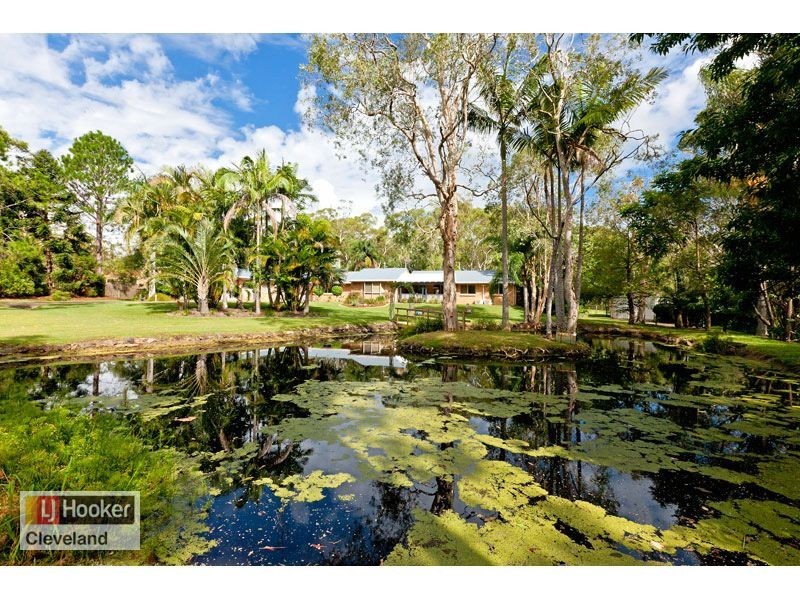 16 Korawal Street, Capalaba QLD 4157