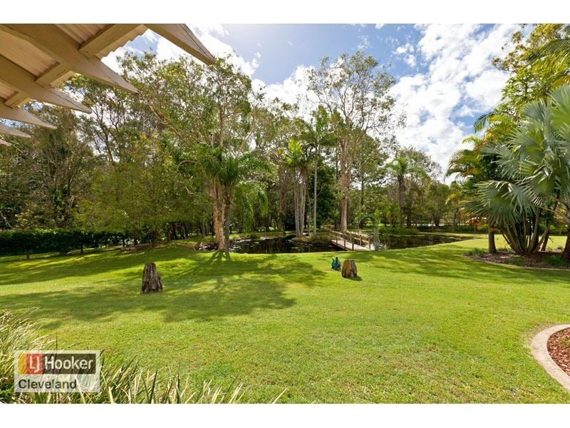 16 Korawal Street, Capalaba QLD 4157