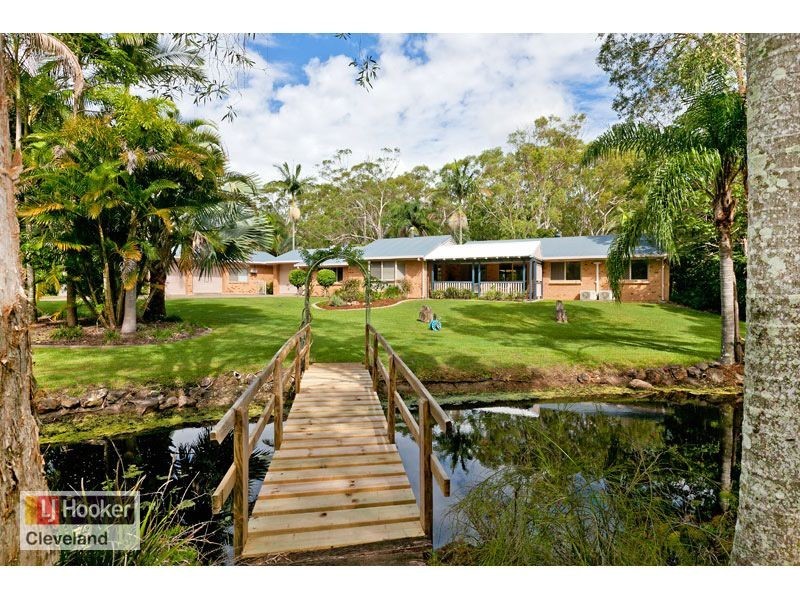 16 Korawal Street, Capalaba QLD 4157
