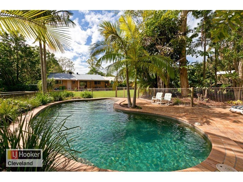 16 Korawal Street, Capalaba QLD 4157