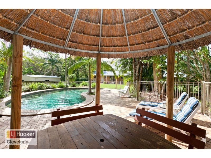 16 Korawal Street, Capalaba QLD 4157