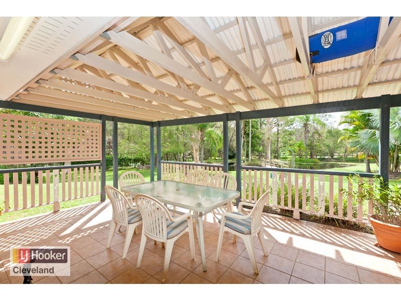 16 Korawal Street, Capalaba QLD 4157