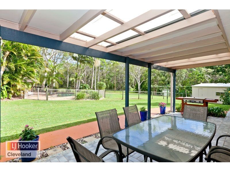 16 Korawal Street, Capalaba QLD 4157