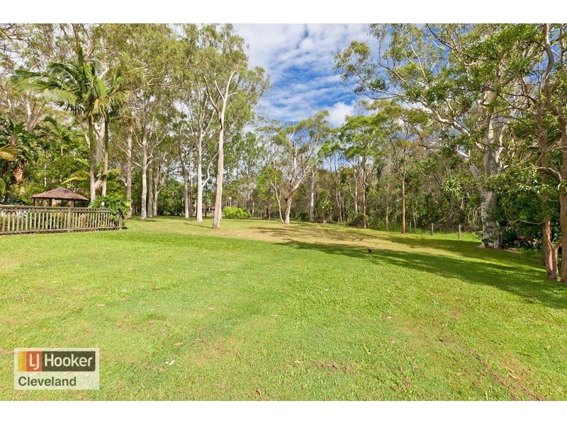 16 Korawal Street, Capalaba QLD 4157