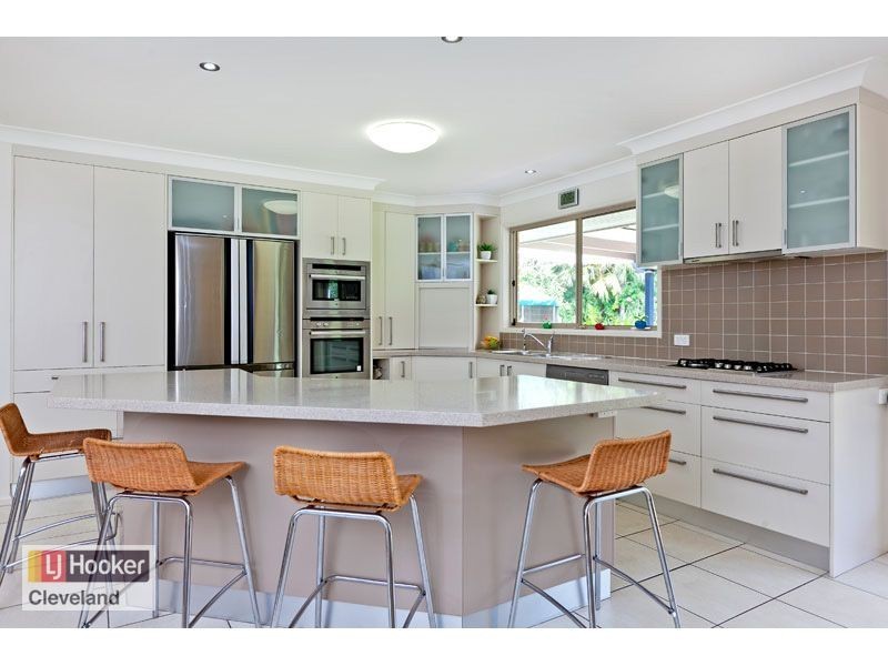 16 Korawal Street, Capalaba QLD 4157