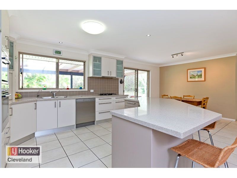 16 Korawal Street, Capalaba QLD 4157