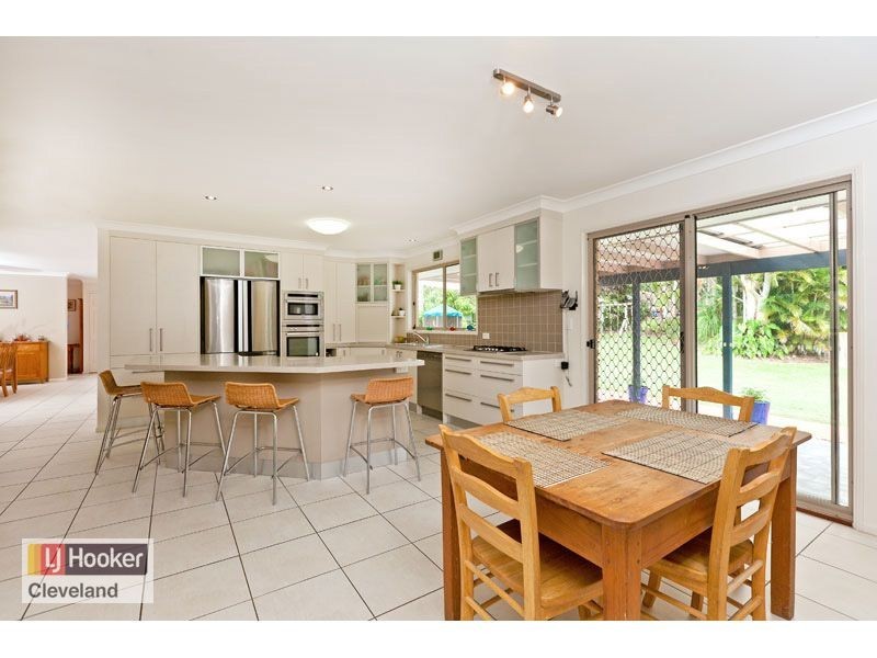 16 Korawal Street, Capalaba QLD 4157