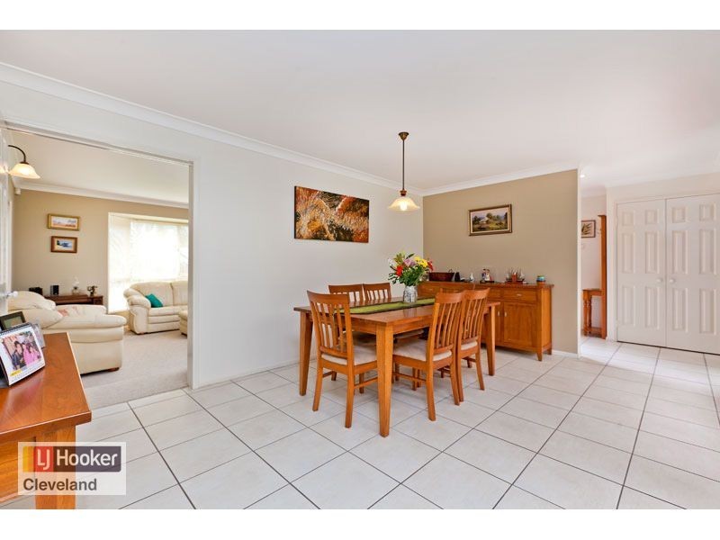16 Korawal Street, Capalaba QLD 4157