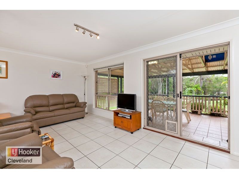16 Korawal Street, Capalaba QLD 4157