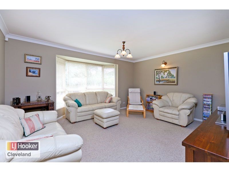 16 Korawal Street, Capalaba QLD 4157