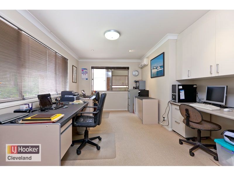 16 Korawal Street, Capalaba QLD 4157
