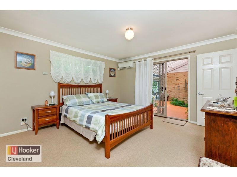 16 Korawal Street, Capalaba QLD 4157