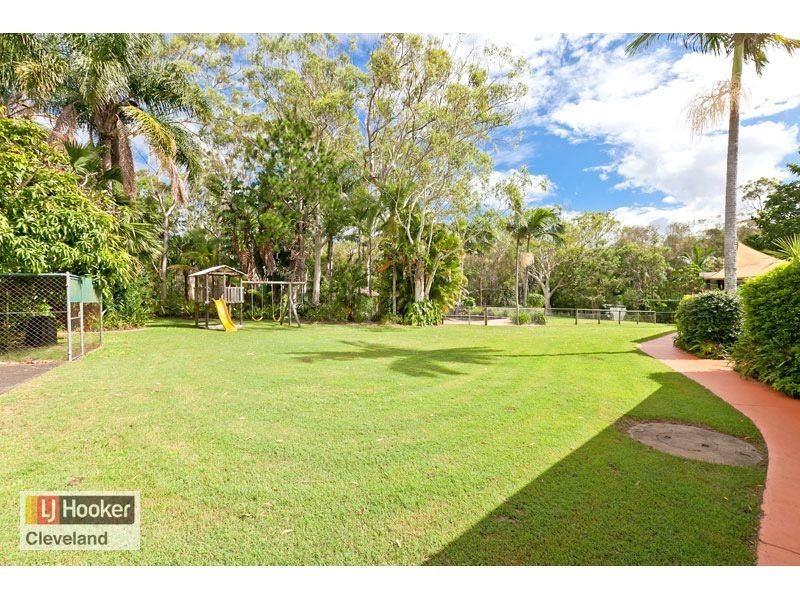 16 Korawal Street, Capalaba QLD 4157