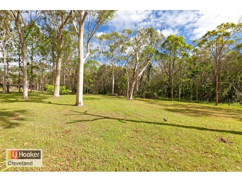 16 Korawal Street, Capalaba QLD 4157