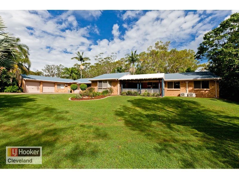 16 Korawal Street, Capalaba QLD 4157