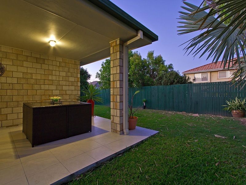 14 Gladebourne Crescent, Victoria Point QLD 4165