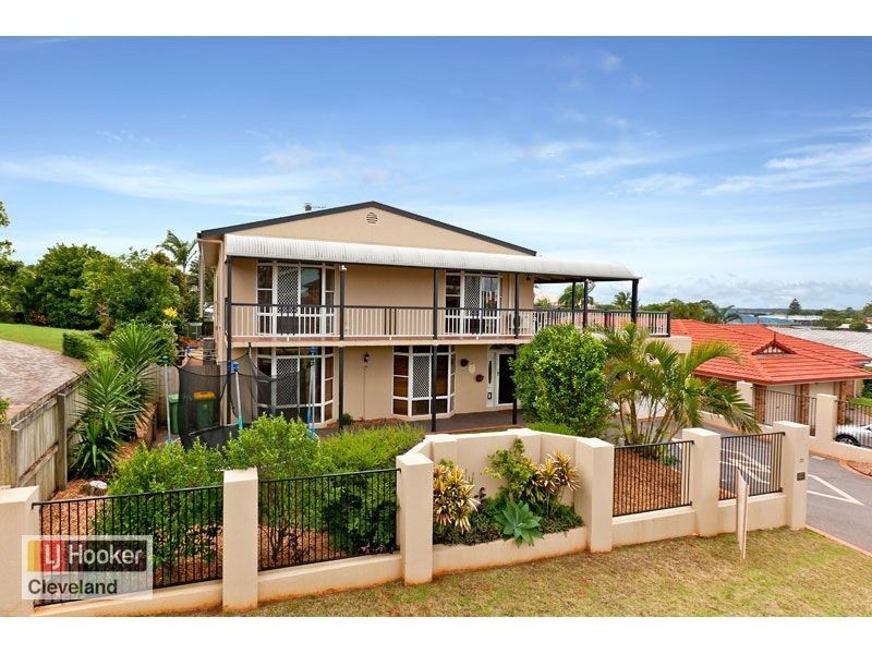 21 Moreton View Pde, Redland Bay QLD 4165