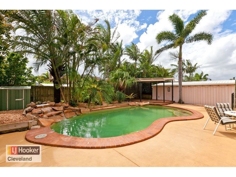 21 Moreton View Pde, Redland Bay QLD 4165