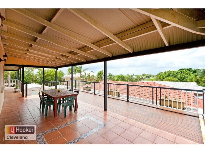 21 Moreton View Pde, Redland Bay QLD 4165