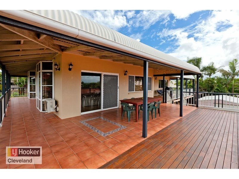 21 Moreton View Pde, Redland Bay QLD 4165