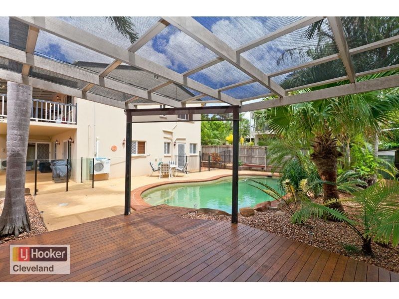 21 Moreton View Pde, Redland Bay QLD 4165