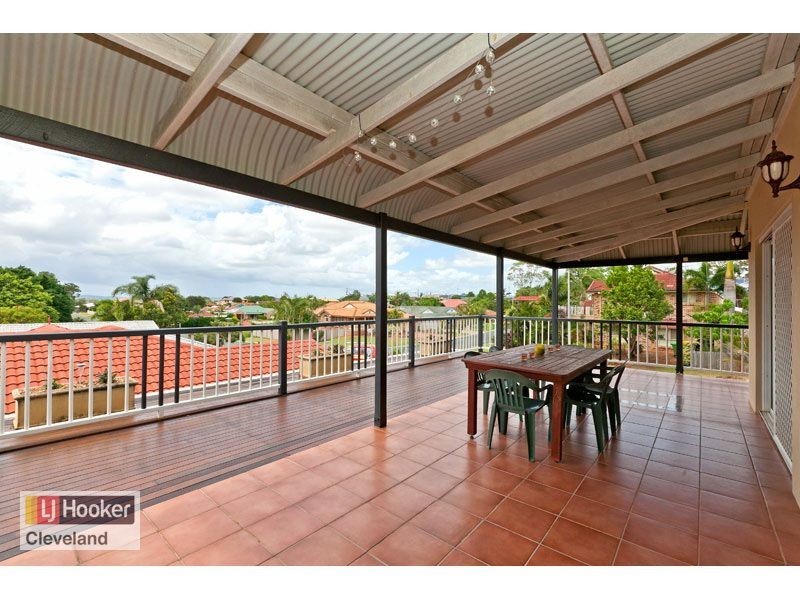 21 Moreton View Pde, Redland Bay QLD 4165