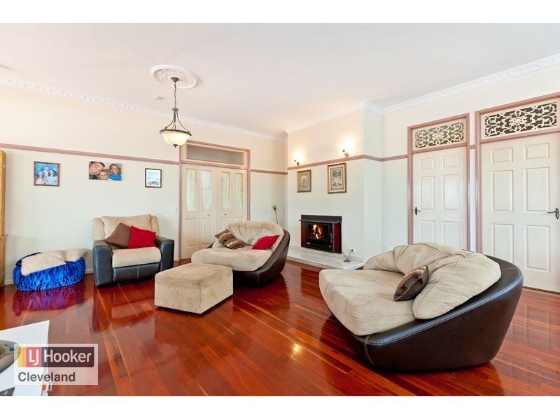 21 Moreton View Pde, Redland Bay QLD 4165