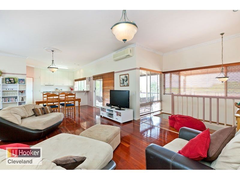 21 Moreton View Pde, Redland Bay QLD 4165