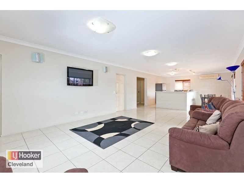 21 Moreton View Pde, Redland Bay QLD 4165