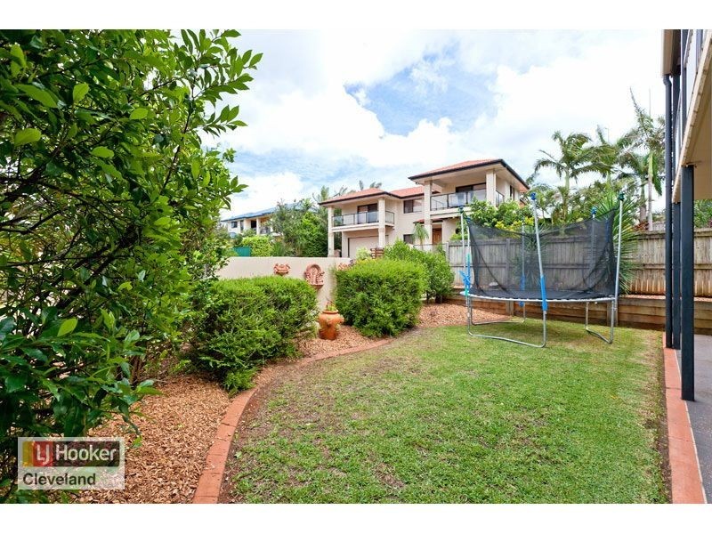 21 Moreton View Pde, Redland Bay QLD 4165