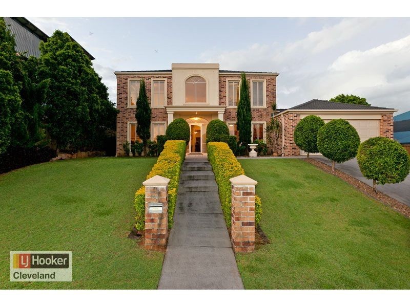 18 Keirnan Street, Redland Bay QLD 4165