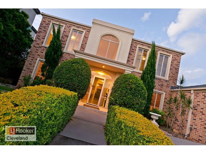 18 Keirnan Street, Redland Bay QLD 4165