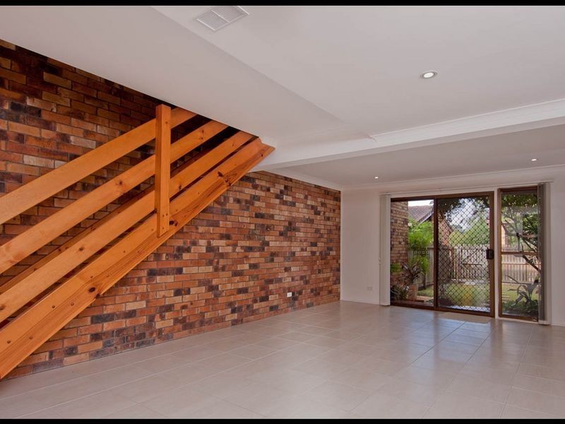 3/96 Wynyard Street, Cleveland QLD 4163